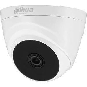 DAHUA 2MP HDCVI DH-HAC-T1A21P INDOOR DOME Security Camera