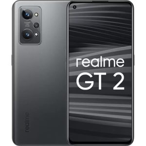 realme GT 2 (Steel Black, 128 GB) (8 GB RAM)