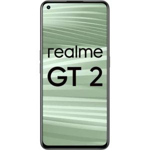 realme GT 2 (Paper Green, 128 GB) (8 GB RAM)