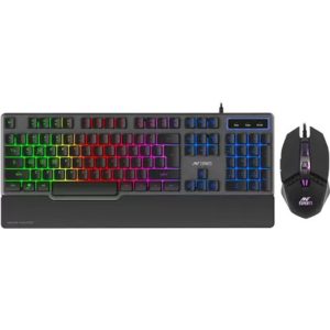 Ant Esports KM540 Keyboard and Mouse Combo Combo Set