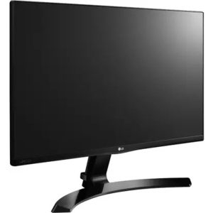 LG 22 inch Full HD LED Backlit IPS Panel Monitor (22MP68VQ) (AMD Free Sync, Response Time 5 ms, 75 Hz Refresh Rate)