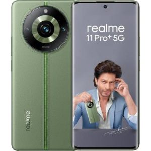 realme 11 Pro+ 5G (Oasis Green, 256 GB) (8 GB RAM)
